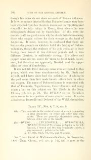 Evans 1864, plate IV, fig. 6, pp. 202-203, p. 202