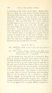 Evans 1864, plate V, fig. 1, pp. 210-211, p. 210