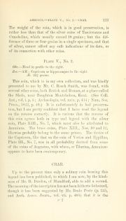 Evans 1864, plate V, fig. 1, pp. 210-211, p. 211