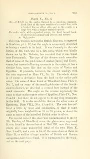 Evans 1864, plate V, fig. 3, pp. 211–214, p. 211