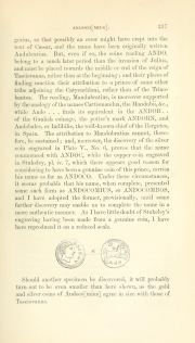 J. Evans, The Coins of the Ancient Britons (London: J. Russell Smith, 1864), pp. 216–220 and pl. V.6; public domain, scan archive.org coinsofancientbr00evan, p. 217