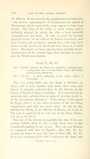 Evans 1864, plate V, fig. 13, pp. 234–235, p. 234
