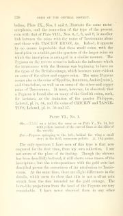 Evans 1864, plate V, fig. 14, pp. 235–236, p. 236