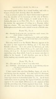Evans 1864, plate VI, fig. 3, pp. 239–241, p. 239