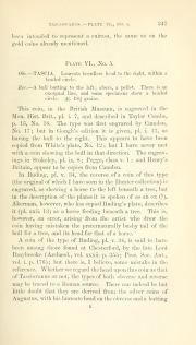 Evans 1864, plate VI, fig. 3, pp. 239–241, p. 241
