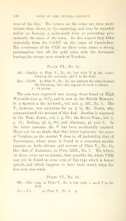 Evans 1864, plate VI, fig. 13, pp. 248–249, p. 248