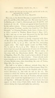 Evans 1864, plate VII, fig. 3, pp. 252-253, p. 253
