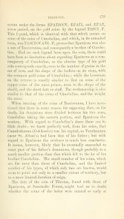 Evans 1864, pp. 278–279, p. 279