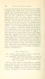Evans 1864, plate VIII, fig. 12, pp. 280–281, p. 280