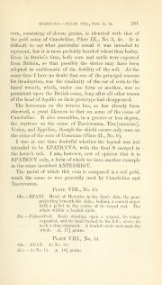 Evans 1864, plate VIII, fig. 12, pp. 280–281, p. 281