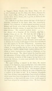 Evans 1864, plate VIII, fig. 13, pp. 281–284, p. 283