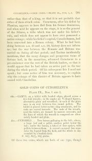 Evans 1864, plate IX, fig. 1, pp. 295–296, p. 295