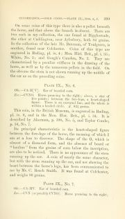 Evans 1864, plate IX, fig. 5, pp. 298–299, p. 299