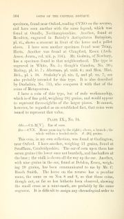 Evans 1864, plate IX, fig. 13, pp. 303-304, p. 304
