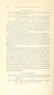 Evans 1864, plate X, fig. 9, pp. 310–312, p. 310