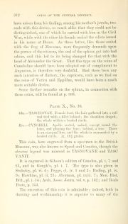 Evans 1864, plate X, fig. 9, pp. 310–312, p. 312