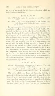 Evans 1864, plate X, fig. 14, p. 316, p. 316
