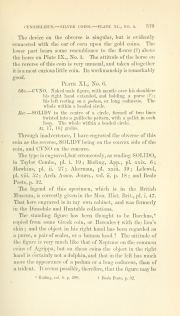 Evans 1864, plate XI, fig. 6, pp. 319-320, p. 319