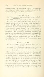Evans 1864, plate XI, fig. 8, pp. 321–322, p. 322