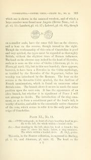 Evans 1864, plate XI, fig. 11, p. 323, p. 323