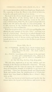 Evans 1864, plate XII, fig. 6, pp. 333–335, p. 333