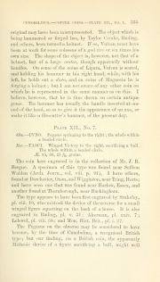 Evans 1864, plate XII, fig. 6, pp. 333–335, p. 335