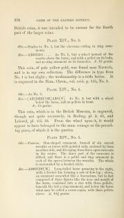 Evans 1864, plate XIV, fig. 5, pp. 370–372, p. 370