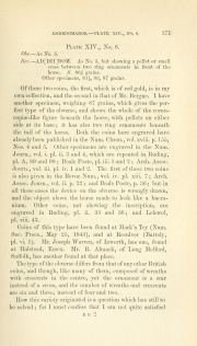 Evans 1864, plate XIV, fig. 5, pp. 370–372, p. 371