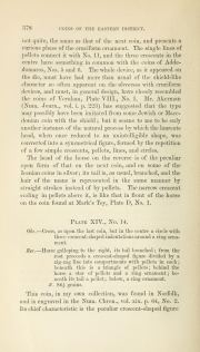 Evans 1864, plate XIV, fig. 14, pp. 378–379, p. 378