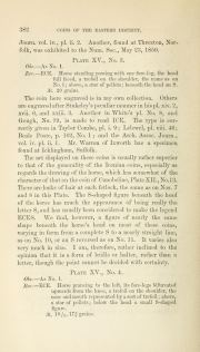 Evans 1864, plate XV, fig. 2, pp. 381–382, p. 382