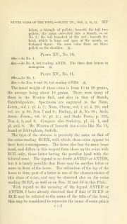 Evans 1864, plate XV, fig. 11, pp. 387-389, p. 387