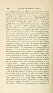 Evans 1864, plate XV, fig. 11, pp. 387-389, p. 388