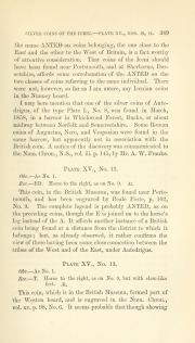 Evans 1864, plate XV, fig. 11, pp. 387-389, p. 389