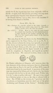 Evans 1864, plate XV, fig. 14, p. 390, p. 390