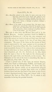Evans 1864, plate XVI, fig. 10, p. 399, p. 399