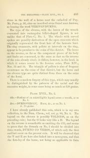 Evans 1864, plate XVII, fig. 1, pp. 408–409, p. 409