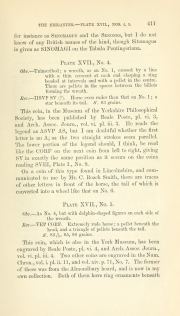 Evans 1864, plate XVII, fig. 4, p. 411, p. 411
