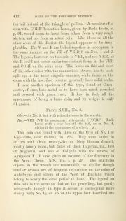 Evans 1864, plate XVII, fig. 6, p. 412, p. 412