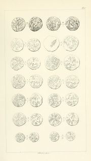 Evans 1864, plate C, fig. 2, p. 71, Plate C