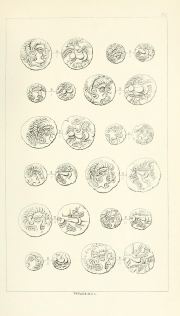 Evans 1864, plate I, fig. 4, p. 128, Plate I