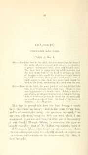J. Evans, The Coins of the Ancient Britons (London: J. Russell Smith, 1864), pl. A and pp. 46–52; public domain, scan archive.org coinsofancientbr00evan, p. 46