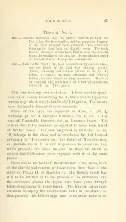 Evans 1864, plate A, fig. 2, p. 47, p. 47