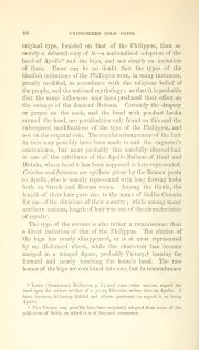 J. Evans, The Coins of the Ancient Britons (London: J. Russell Smith, 1864), pl. A and pp. 46–52; public domain, scan archive.org coinsofancientbr00evan, p. 48