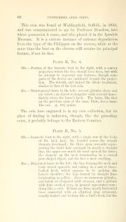 Evans 1864, plate B, fig. 5, pp. 60-62, p. 60