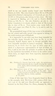 Evans 1864, plate B, fig. 5, pp. 60-62, p. 62