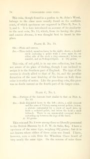 Evans 1864, plate B, fig. 15, p. 70, p. 70