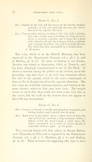 Evans 1864, plate C, fig. 3, p. 72, p. 72