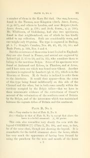 Evans 1864, plate D, fig. 5, pp. 83-84, p. 83
