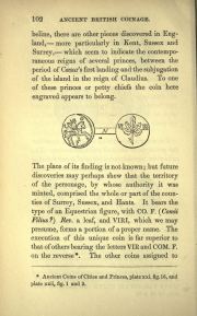 Akerman 1848, plate woodcut p. 102, fig. a, pp. 101–103, Plate woodcut p. 102
