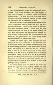 Evans, Num. Chron. N.S. ii (1862), plate p. 153, fig. a, pp. 153–159, p. 154